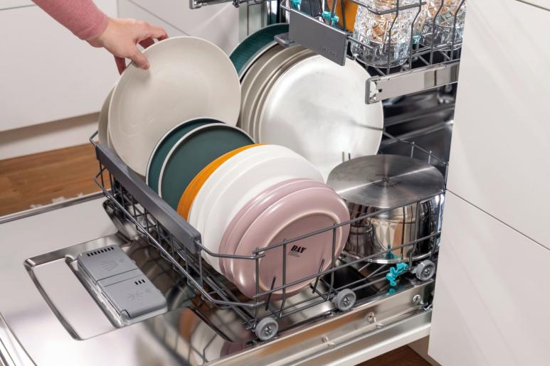 DISHWASH DW30.1 GV671C61 GOR