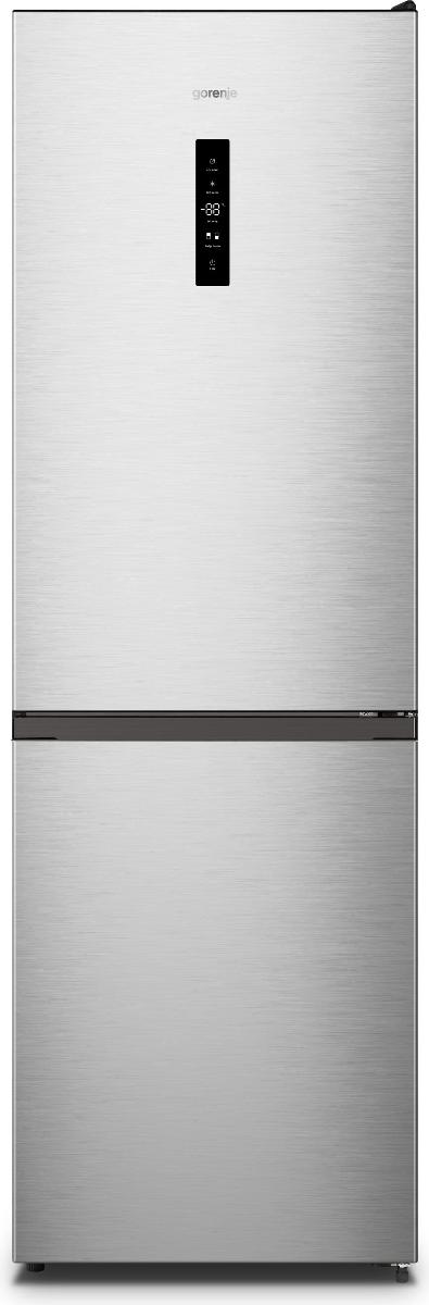 Levně Gorenje Kombinovaná chladnička - N619EAXL4