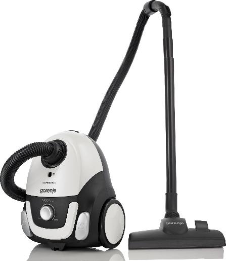 VACUUM CLEANER VC1411CXW GOR