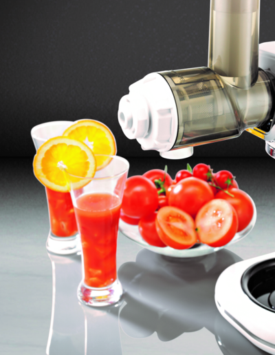 TOMATO JUICER MMC-TJ