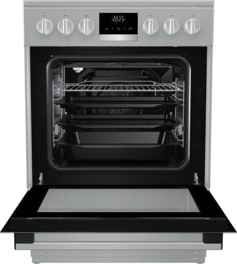 COOKER FR614E-BEG42 EC9636X GOR