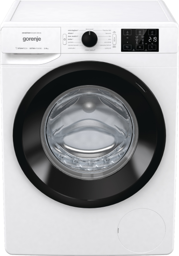 WASHER PS22/26140 W2NEI94AS GOR