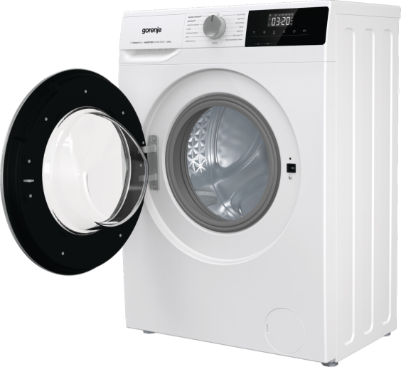 WASHER WFLP6012 W2NHPI62SCS GOR