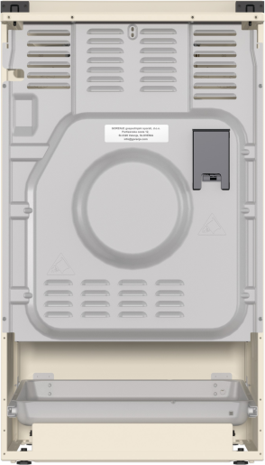 COOKER FG511B-FPD4B GGI5BCLI GOR