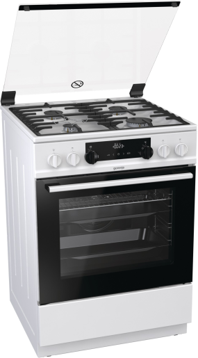 COOKER FM6A3E-GPA4B-K634WF GOR