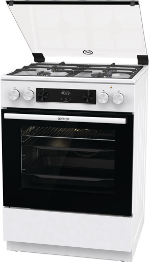 COOKER FM6A3D-FPD4B GK6C4WF GOR