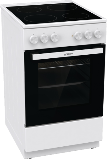 COOKER FR511A-GSDC2 GEC5A12WG-B GOR