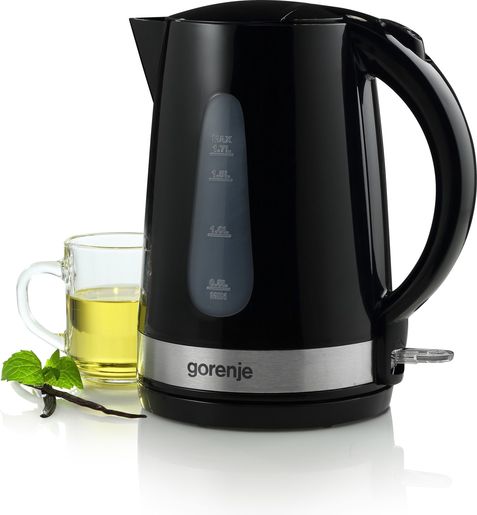 KETTLE K17BK GOR