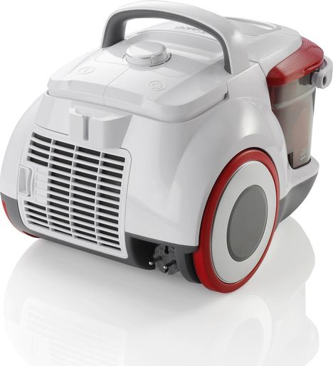 VACUUM CLEANER VCEB01GAWWF GOR