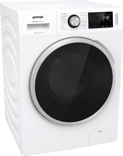 WASH-DRY WDBL1014V WD10514 GOR