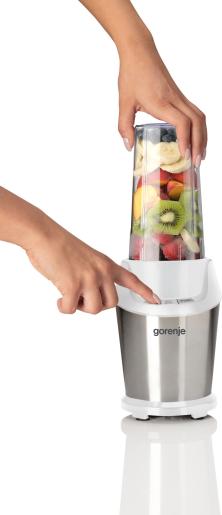 NUTRITION BLENDER BN1000E GOR