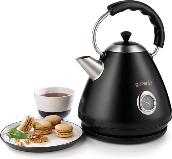 KETTLE K17CLBK