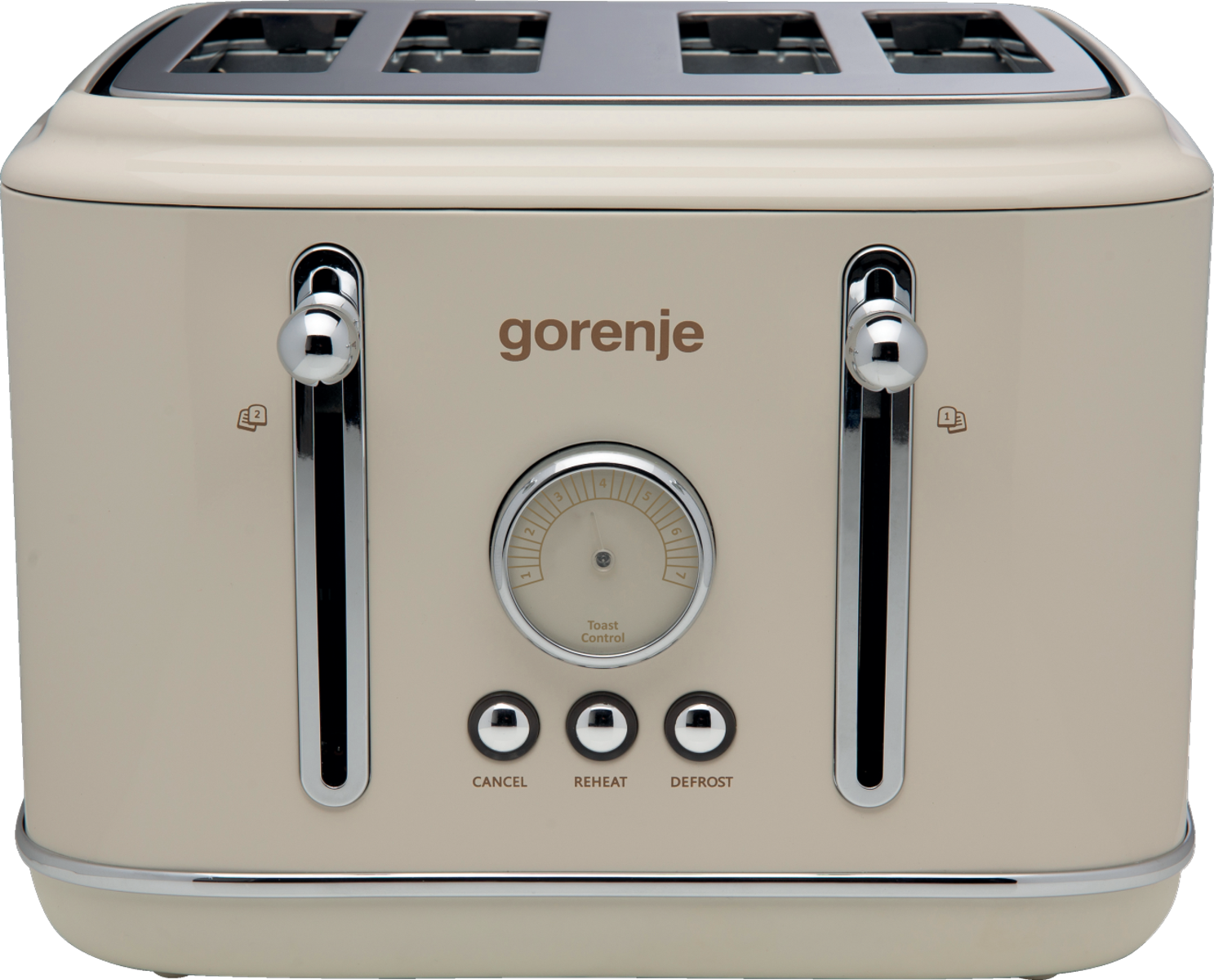 Levně Gorenje Topinkovač - T2300CLIN