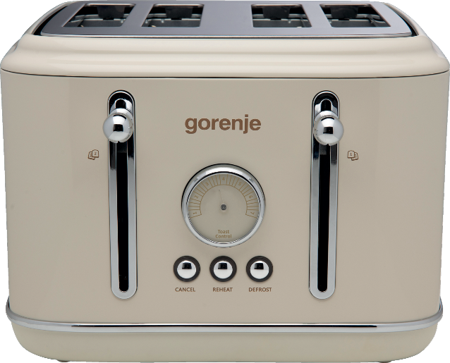 TOASTER T2300CLIN