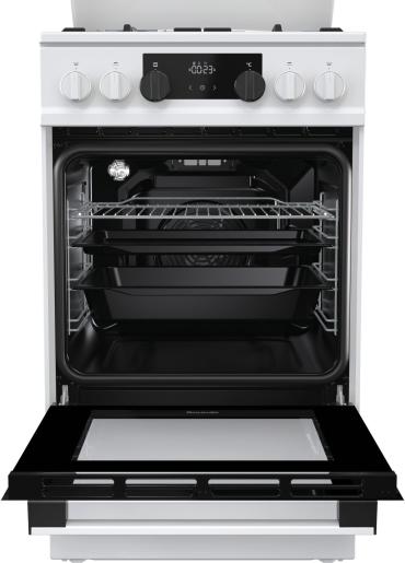 COOKER FM513D-FPA4B K5341WF-B GOR