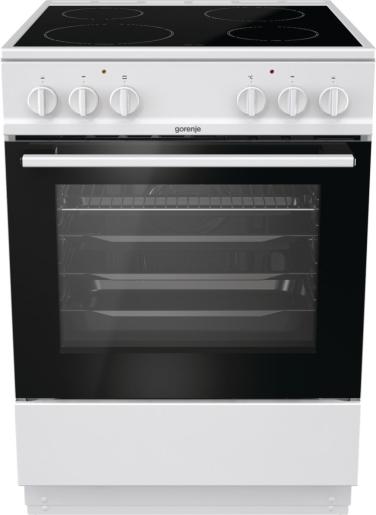 COOKER FR6A3A-DEAA2-ECS7613W GOR