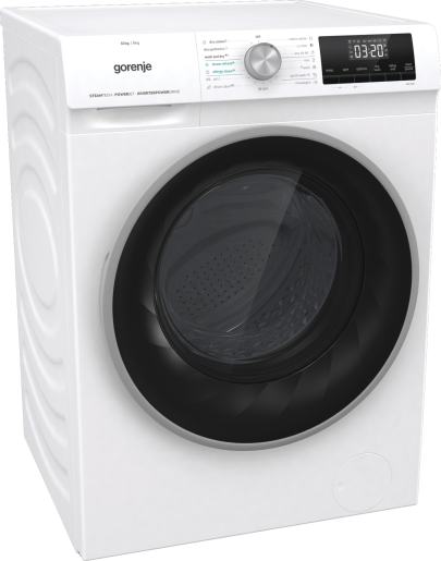 WASHER WDQY1014EVJM WD10514S GOR