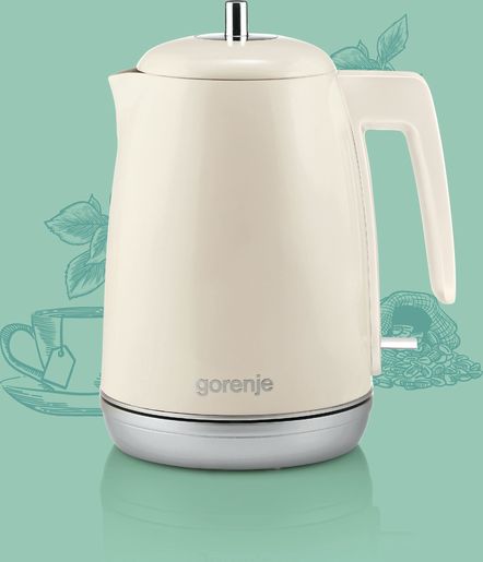 KETTLE K15RL GOR