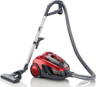 VACUUM CLEANER VC2303SPRCY