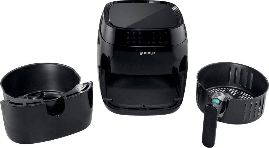 AIR FRYER AF1409DB