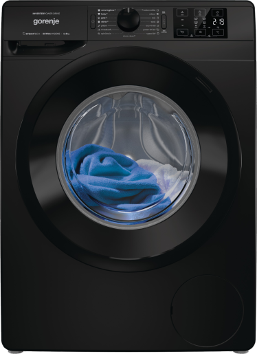 WASHER PS22/24140 WNEI84AS/B GOR