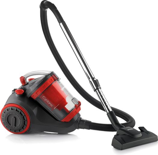 VACUUM CLEANER VCEB01TBKRCYII GOR