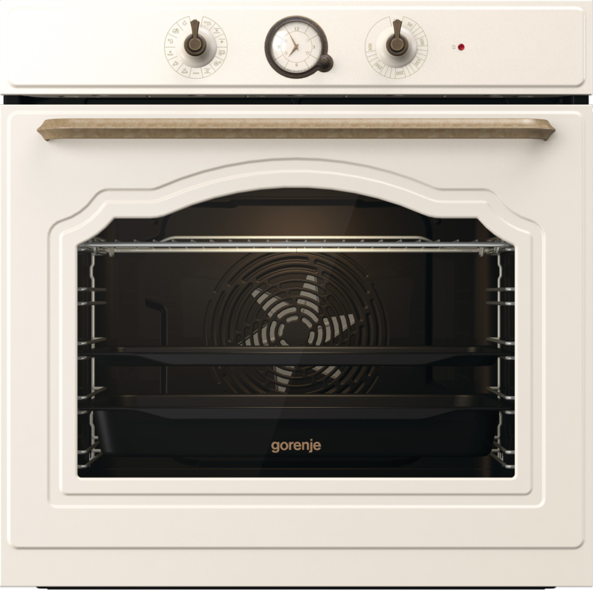 Levně Gorenje Trouba - BOS67371CLI