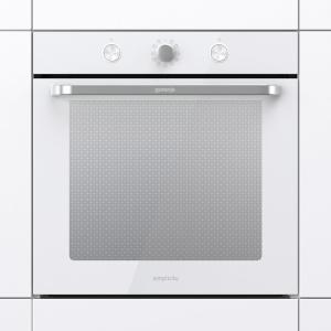 OVEN BO3CO8M01-1-BOS6727SYW GOR