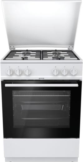 COOKER FG6A3A-HPA7B-G6111WH GOR