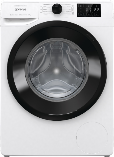 WASHER PS22/23140 W2NEI74AS/CZ GOR