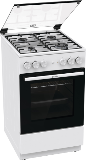 COOKER FM511A-HPD5B GK5A21WH GOR