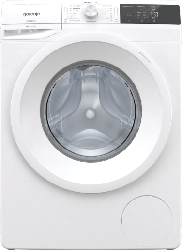 WASHER PS15/21101 WE60S2/IRV GOR