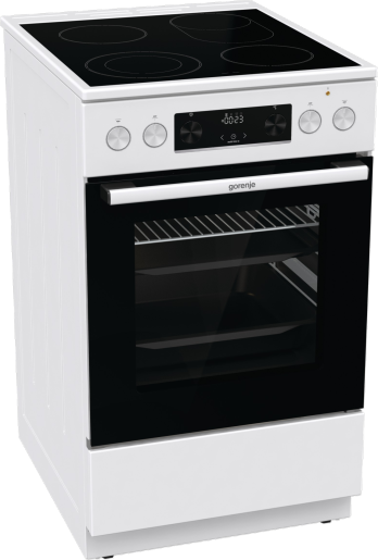 COOKER FR514D-AEEA2 GECS5C60WPA GOR