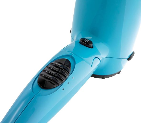 HAIR DRYER HD152BU GOR