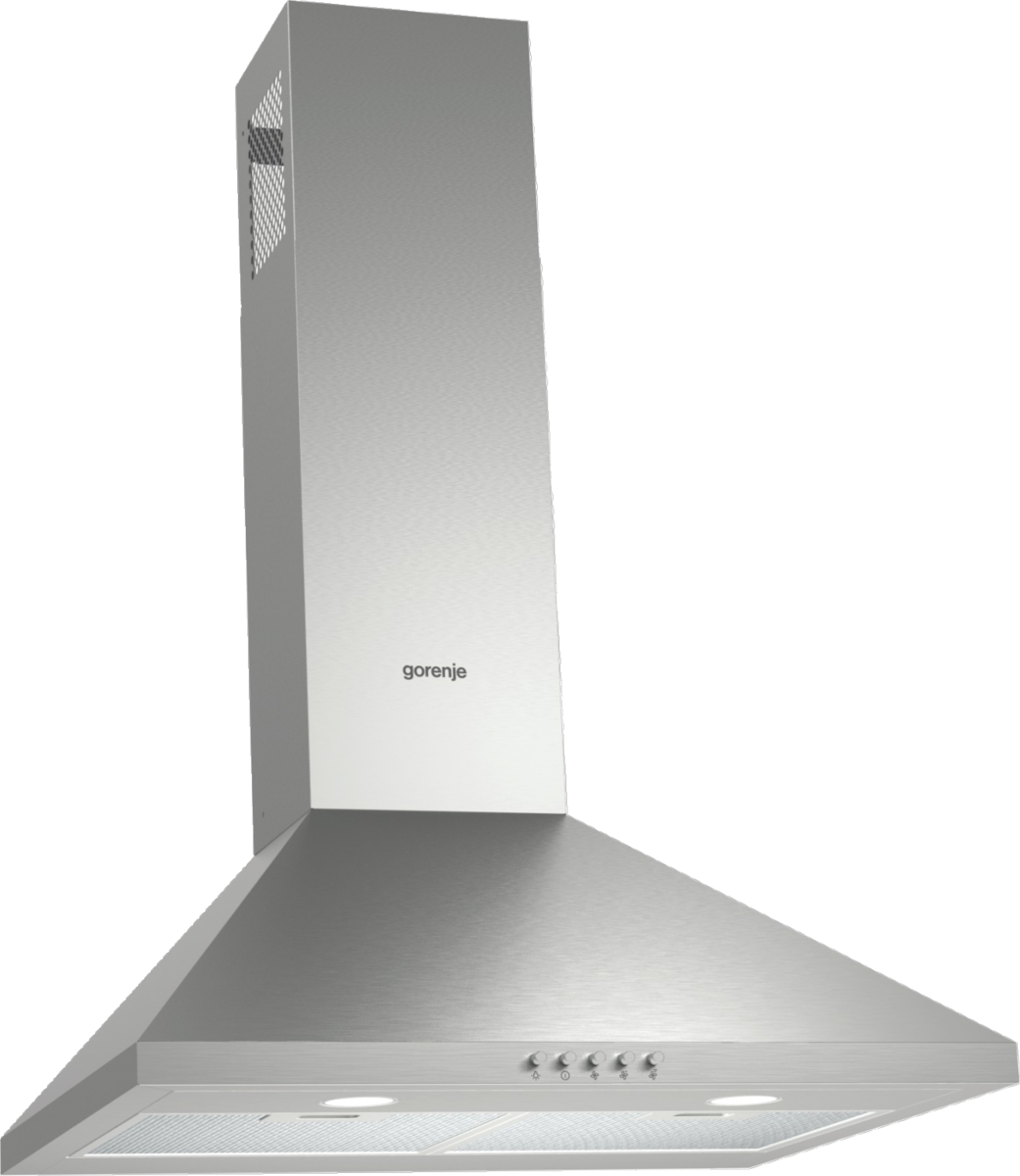 Levně Gorenje Odsavač par - WHC623E16X