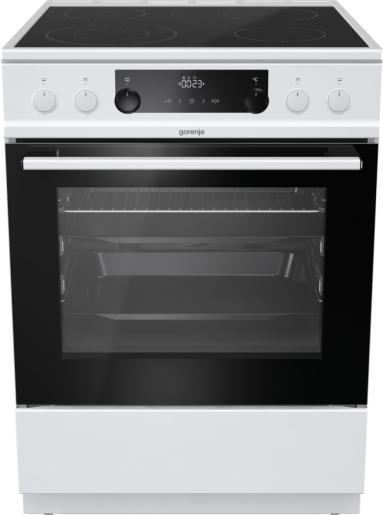 COOKER FR6A4E-AECA2-EC6352WPA GOR