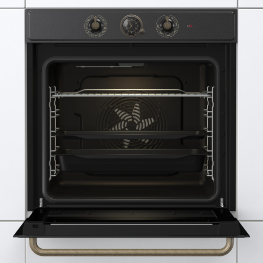 OVEN BO3CO4L02-1-BOS67371CLB GOR