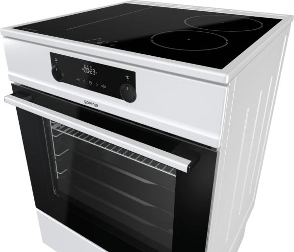 COOKER FI614F-DTB42 EIT8645WD GOR