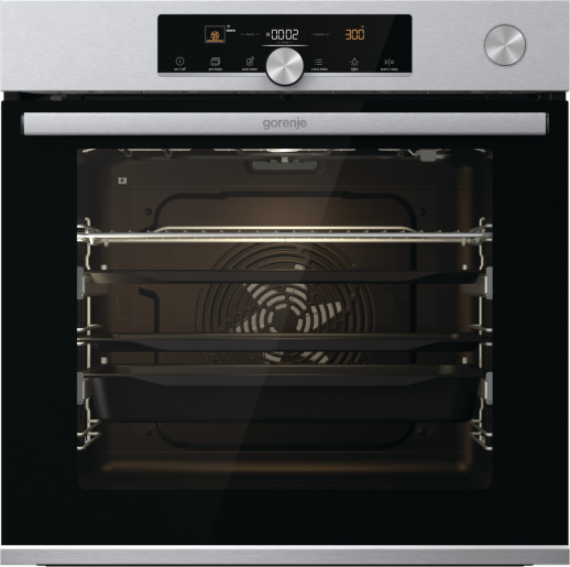 OVEN BO3PS5I02-7-BPSA6747A08XWI GOR