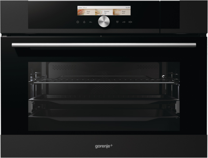 OVEN BO4CS2D1-42-GCS873B GOR