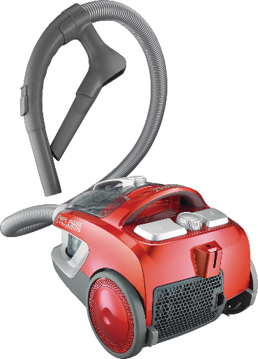 VACUUM CLEANER VC2303RCYIV GOR