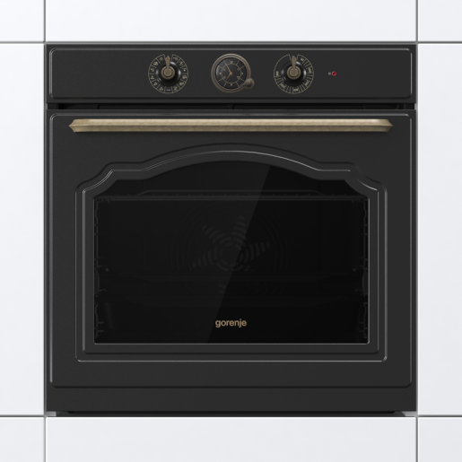 OVEN BO3CO4L02-1-BOS67372CLB GOR