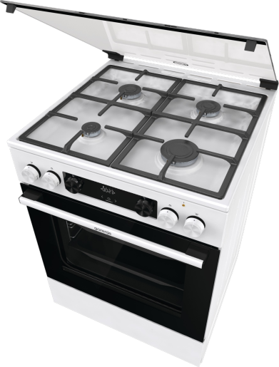 COOKER FM6A3D-FPD4B GK6C4WF GOR