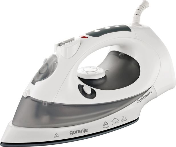 STEAM IRON SIH2200GC GOR