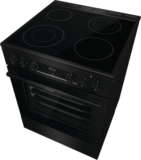 COOKER FR6A4I-BED42 GEC6C61BMB GOR