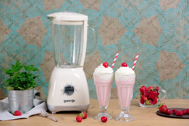 BLENDER B800RL GOR