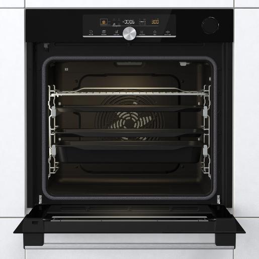 OVEN BO3PS5I01-2-BPSAX6747A08BG GOR