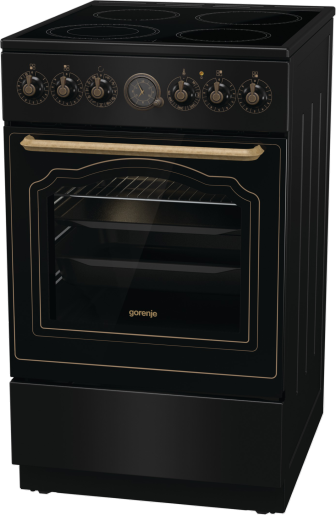 COOKER FR514C-CEDA2 GECS5B70CLB GOR