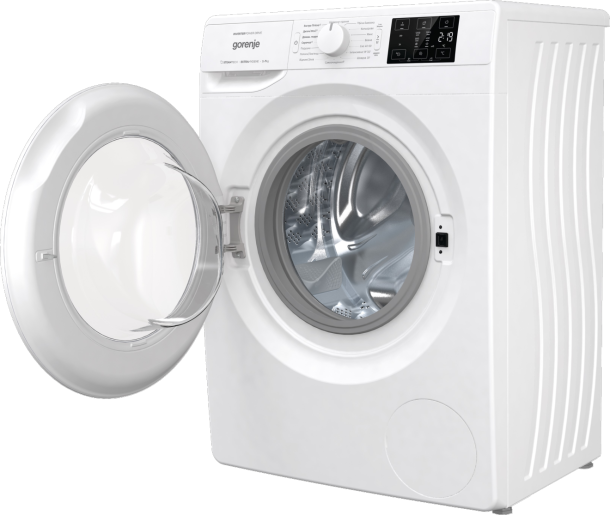 WASHER PS22/22120 W1NEI72SBS GOR