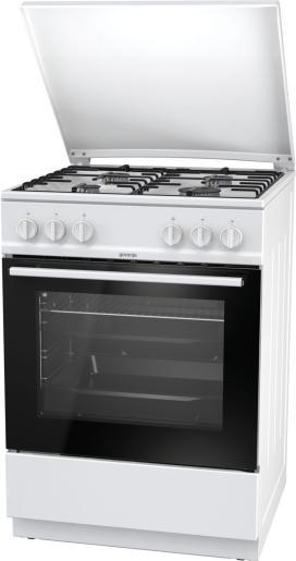 COOKER FG6A3A-HPA7B-G6111WH GOR